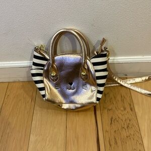 Betsey Johnson bag